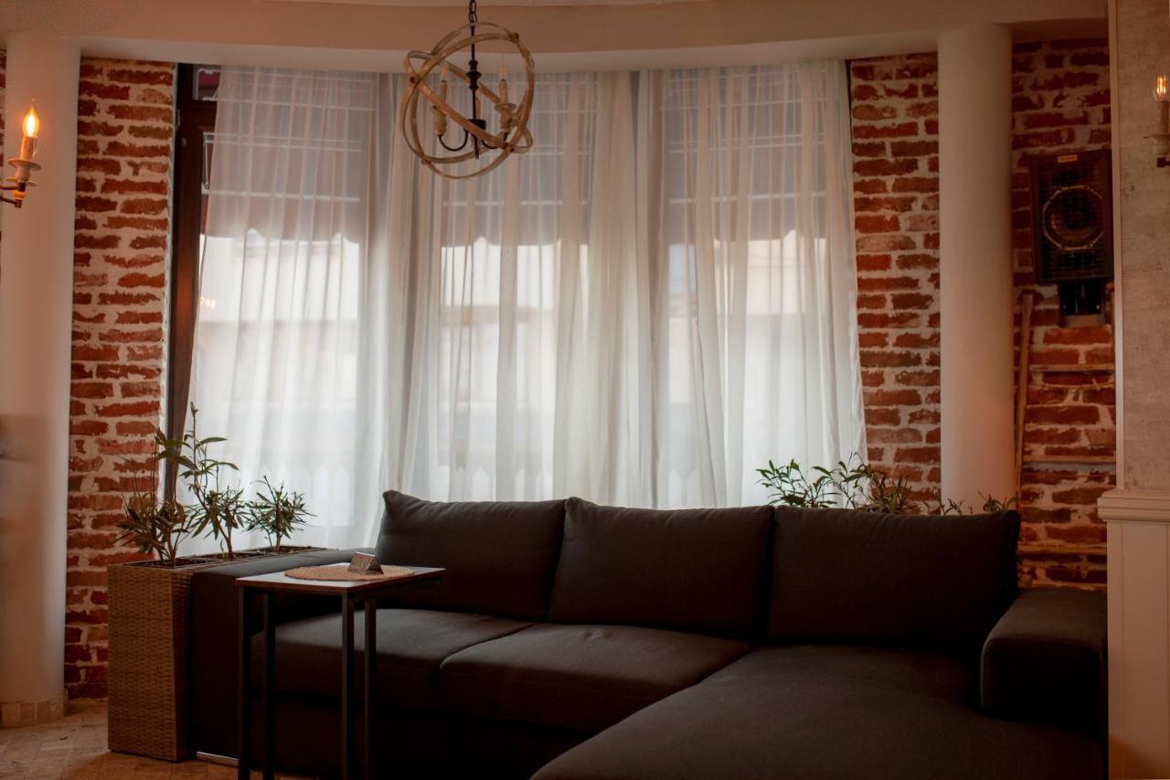 Private Villa Gergana Sapareva Banya Buitenkant foto