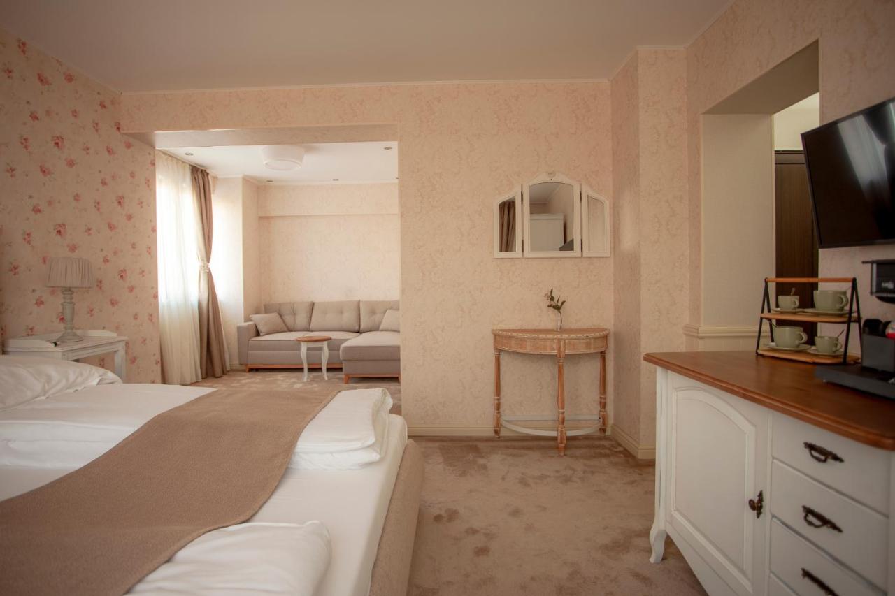 Private Villa Gergana Sapareva Banya Buitenkant foto