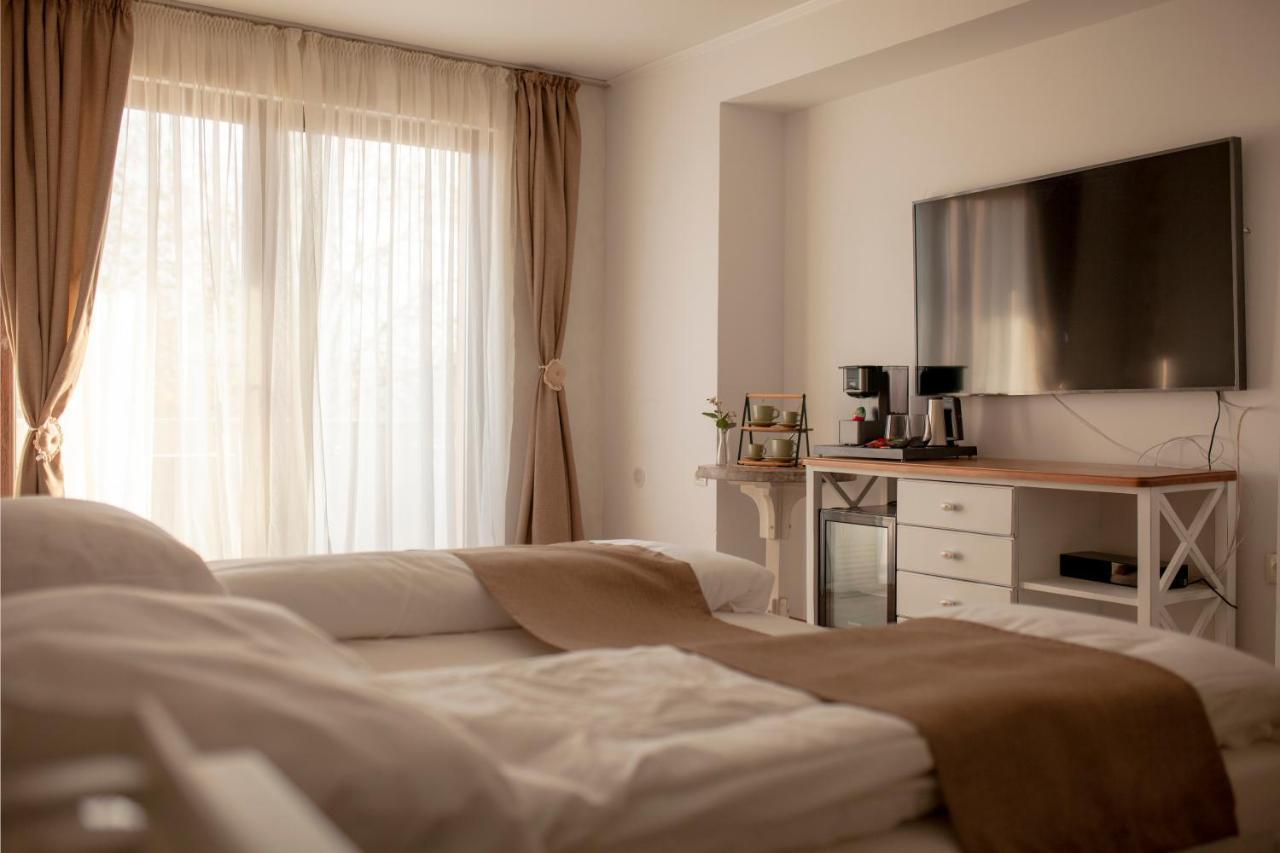 Private Villa Gergana Sapareva Banya Buitenkant foto