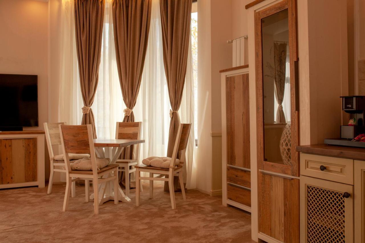 Private Villa Gergana Sapareva Banya Buitenkant foto