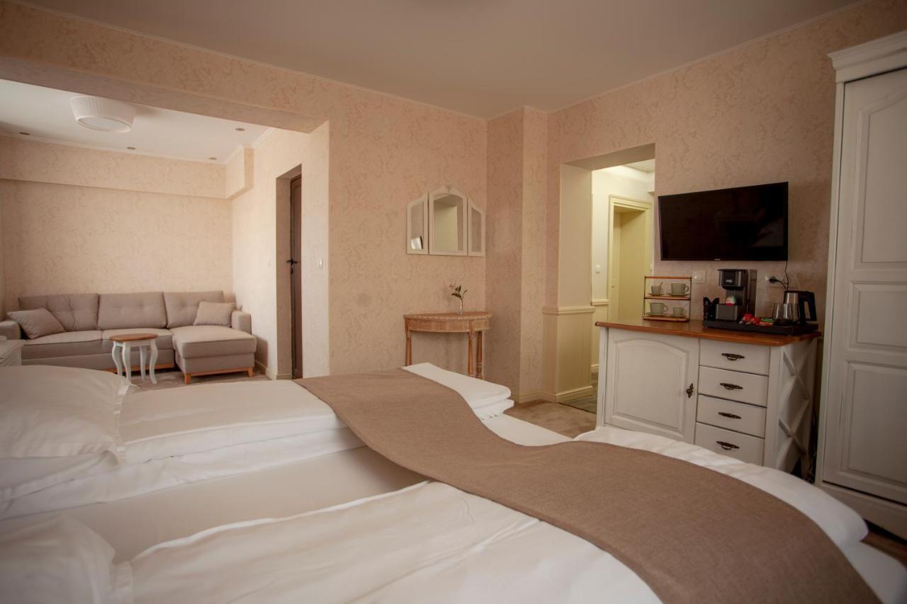 Private Villa Gergana Sapareva Banya Buitenkant foto